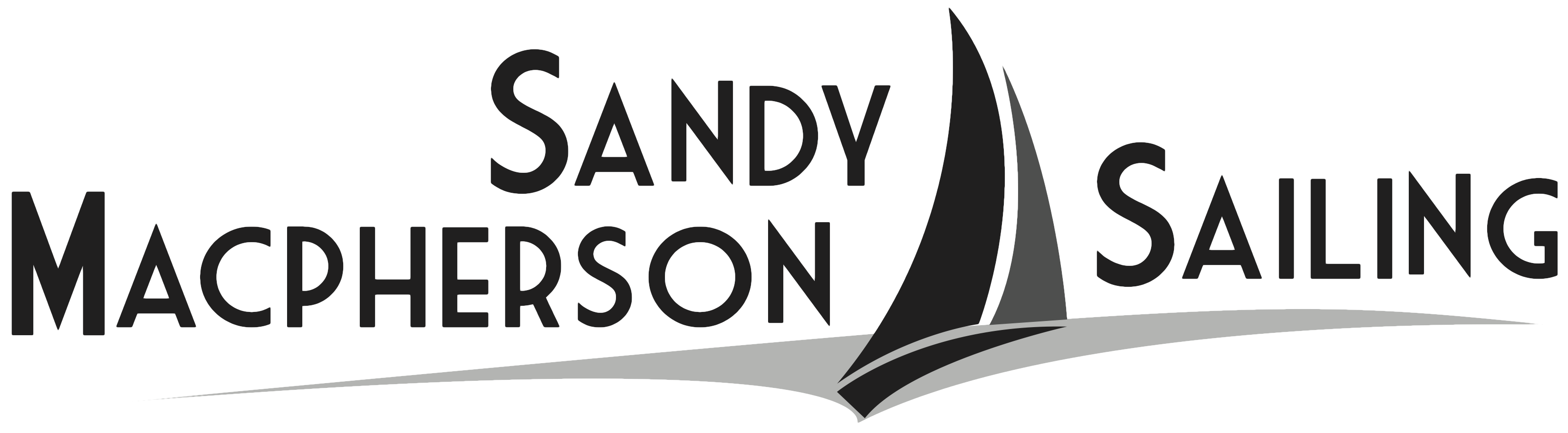 Sandy Macpherson Sailing